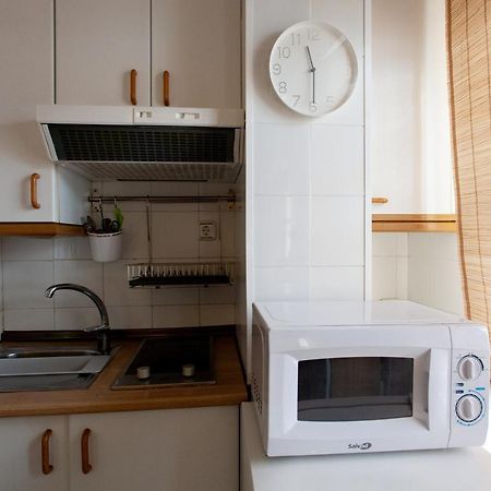 Pikis Apartment Center 1 เซบีญา ภายนอก รูปภาพ