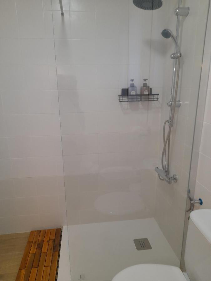 Pikis Apartment Center 1 เซบีญา ภายนอก รูปภาพ